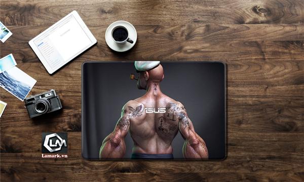 Ảnh đại diện sản phẩm Dán skin laptop Tổng Hợp A212